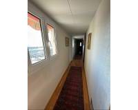 Revente - Appartement - Alicante - Centro