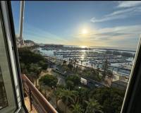 Revente - Appartement - Alicante - Centro