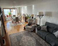 Revente - Appartement - Alicante - Centro