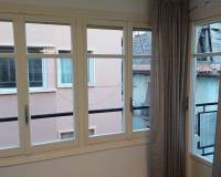 Revente - Appartement - Alicante - Centro