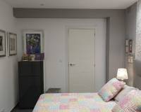 Revente - Appartement - Alicante - Centro