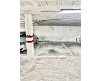 Revente - Appartement - Alicante - Centro