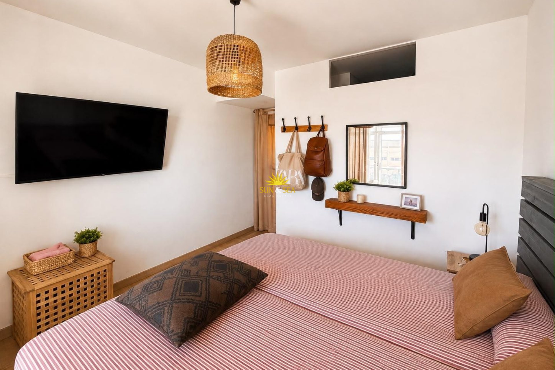 Revente - Appartement - Alicante - Vistahermosa