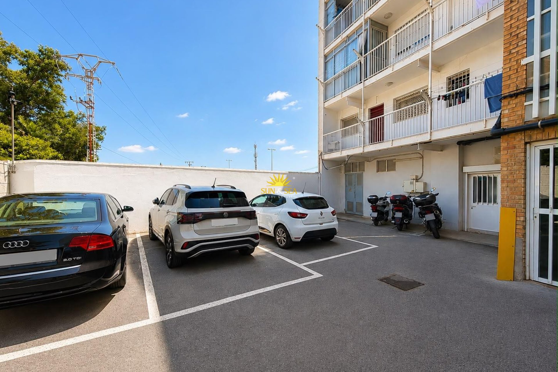 Revente - Appartement - Alicante - Vistahermosa