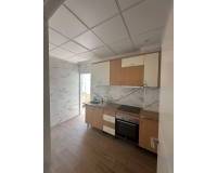 Revente - Appartement - Almoradí - Center