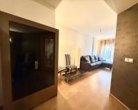 Revente - Appartement - Almoradí