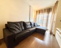 Revente - Appartement - Almoradí