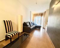 Revente - Appartement - Almoradí