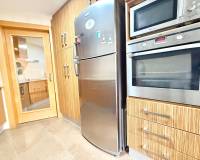 Revente - Appartement - Almoradí