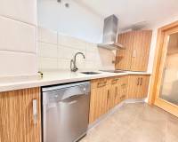 Revente - Appartement - Almoradí