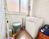 Revente - Appartement - Almoradí