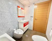 Revente - Appartement - Almoradí