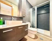 Revente - Appartement - Almoradí