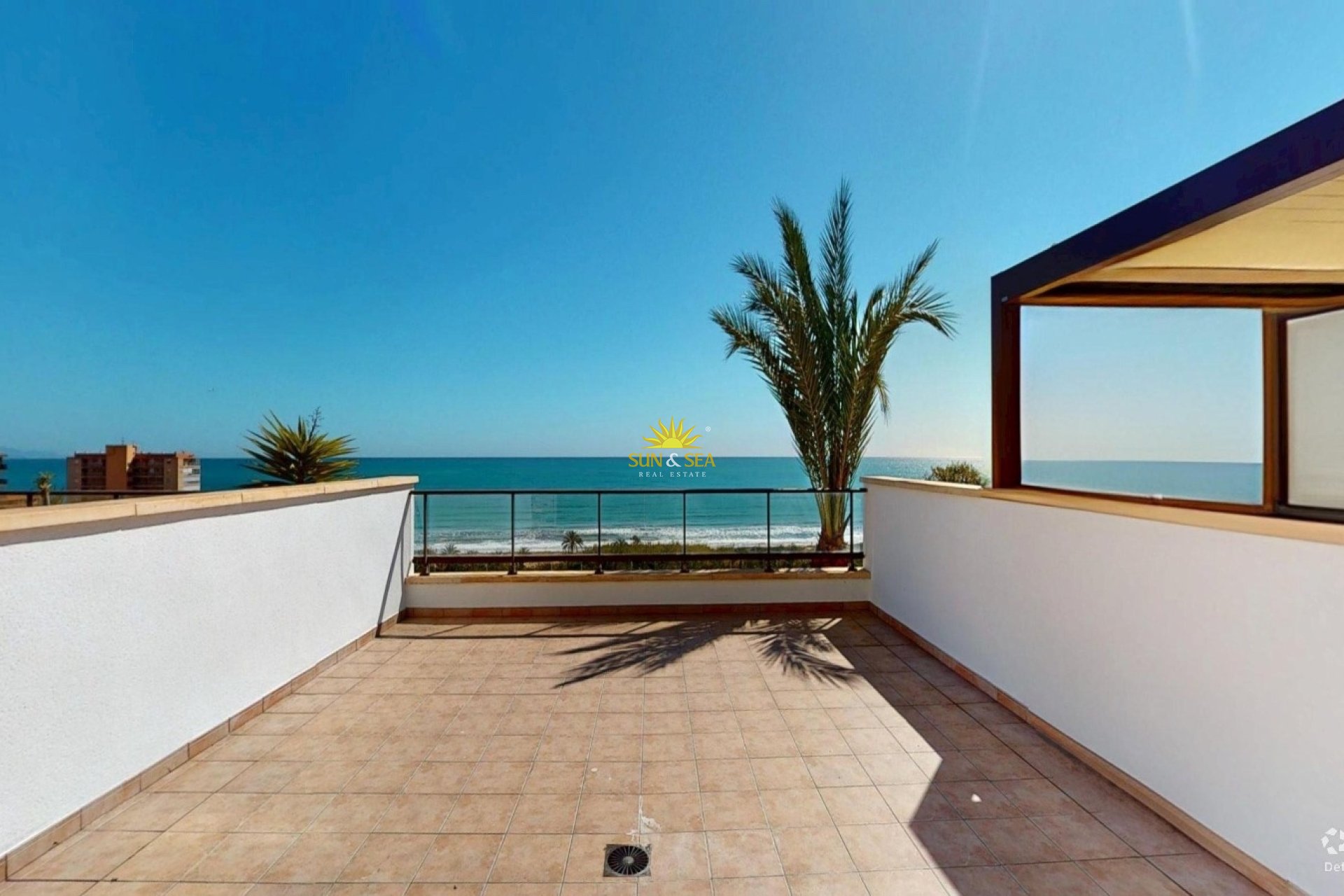 Revente - Appartement - Arenales del Sol
