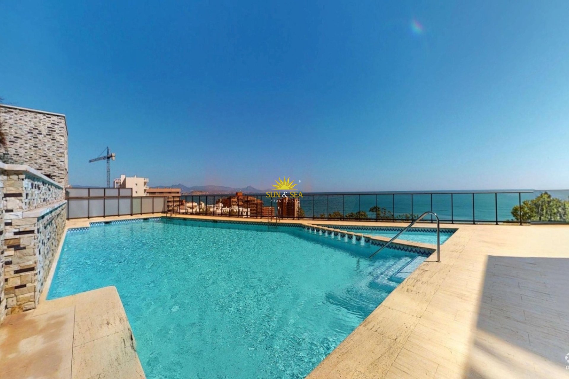 Revente - Appartement - Arenales del Sol