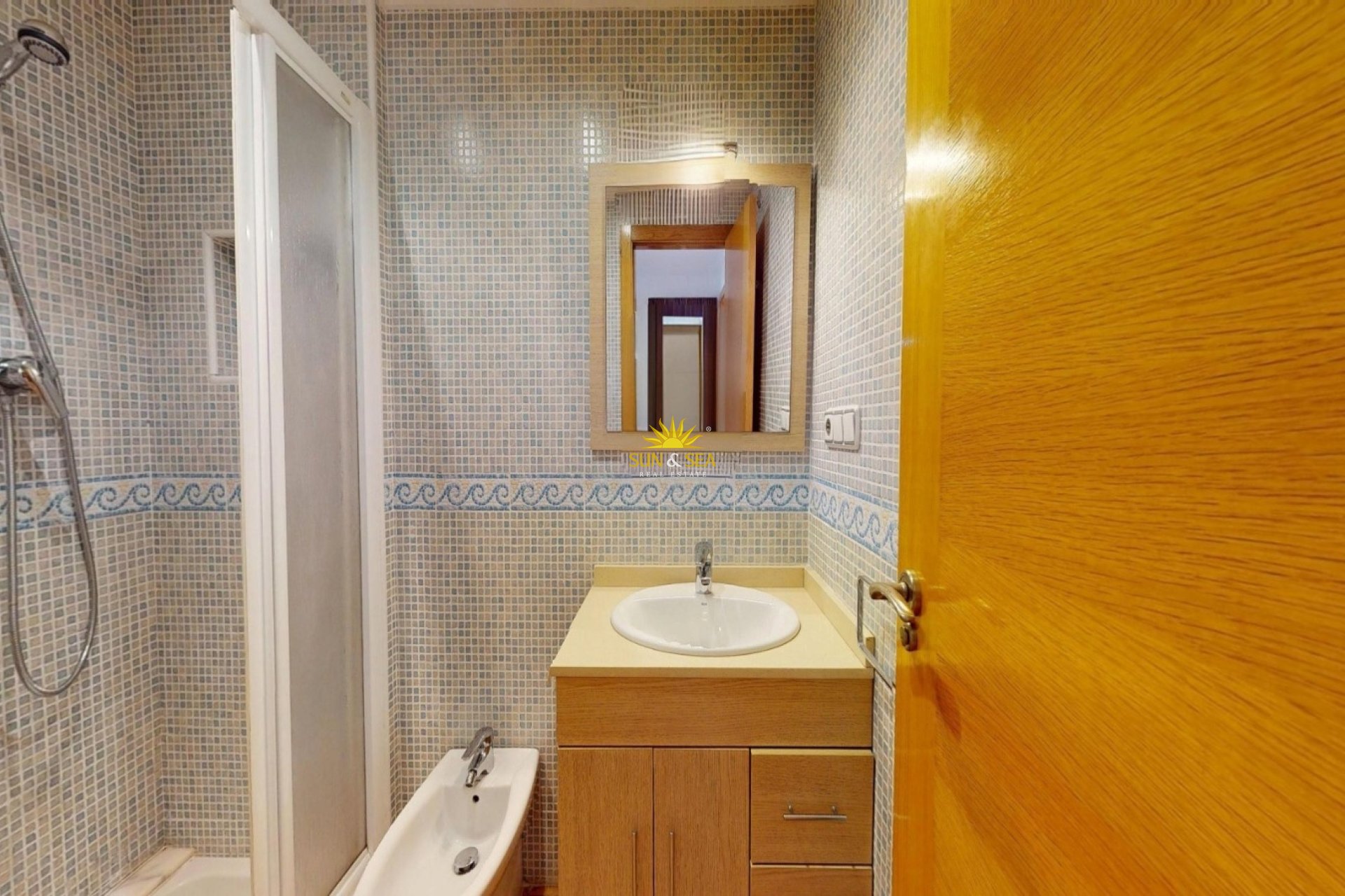 Revente - Appartement - Arenales del Sol