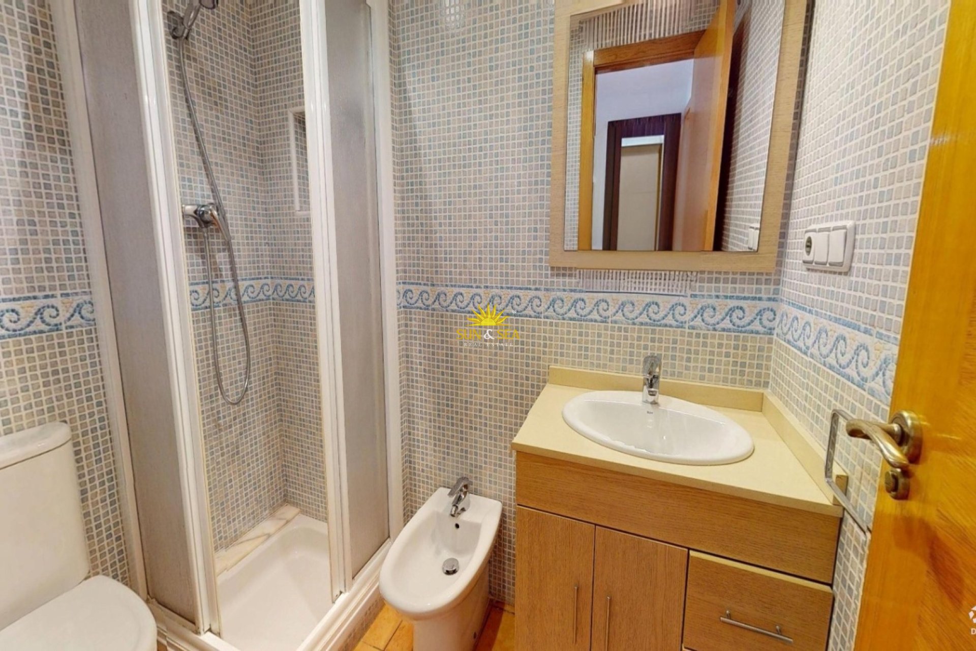 Revente - Appartement - Arenales del Sol