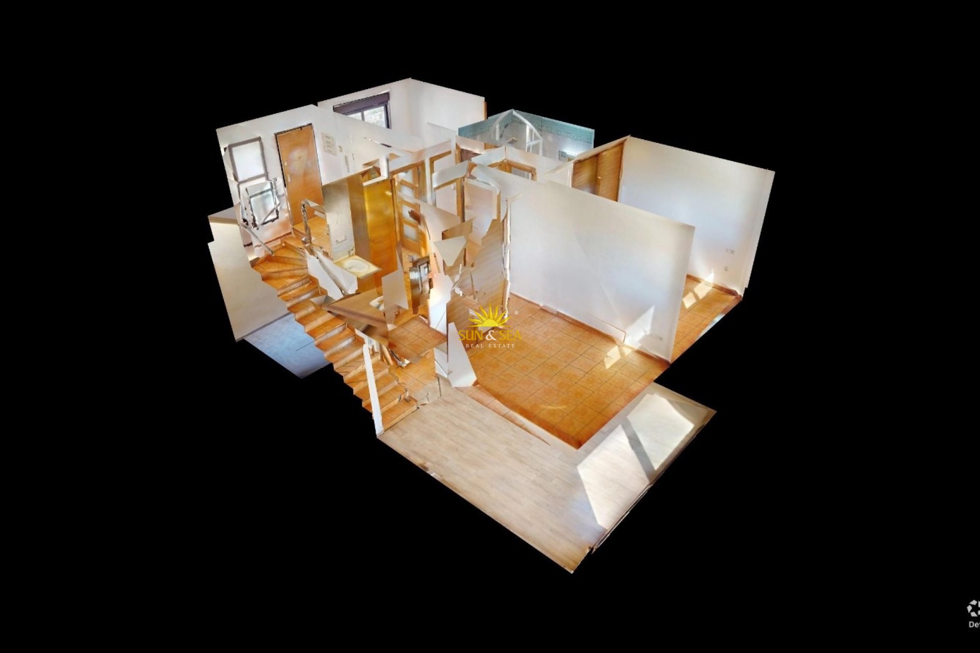 Revente - Appartement - Arenales del Sol