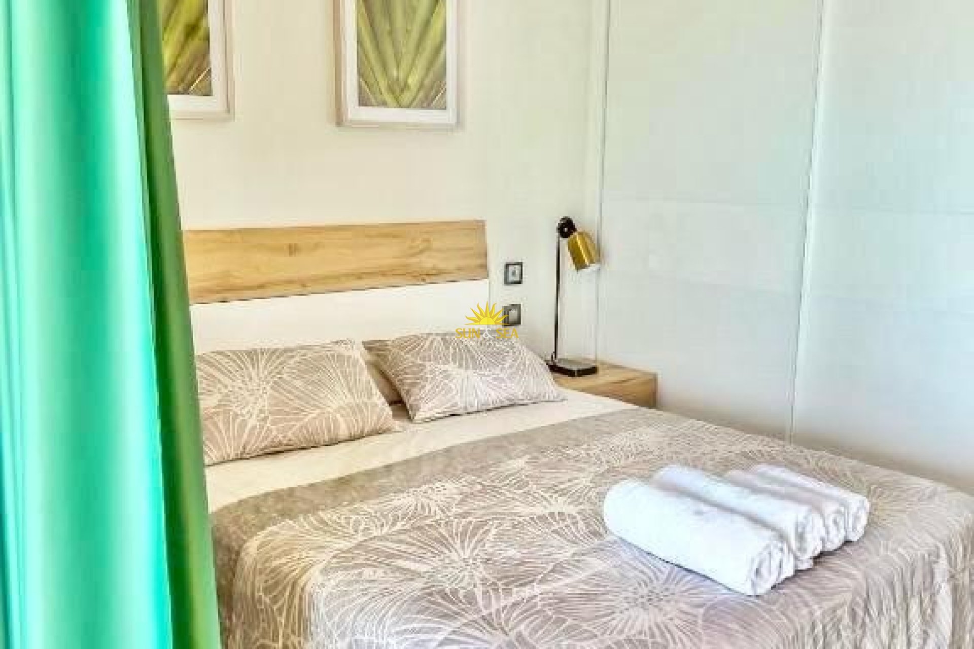 Revente - Appartement -  - Benidorm