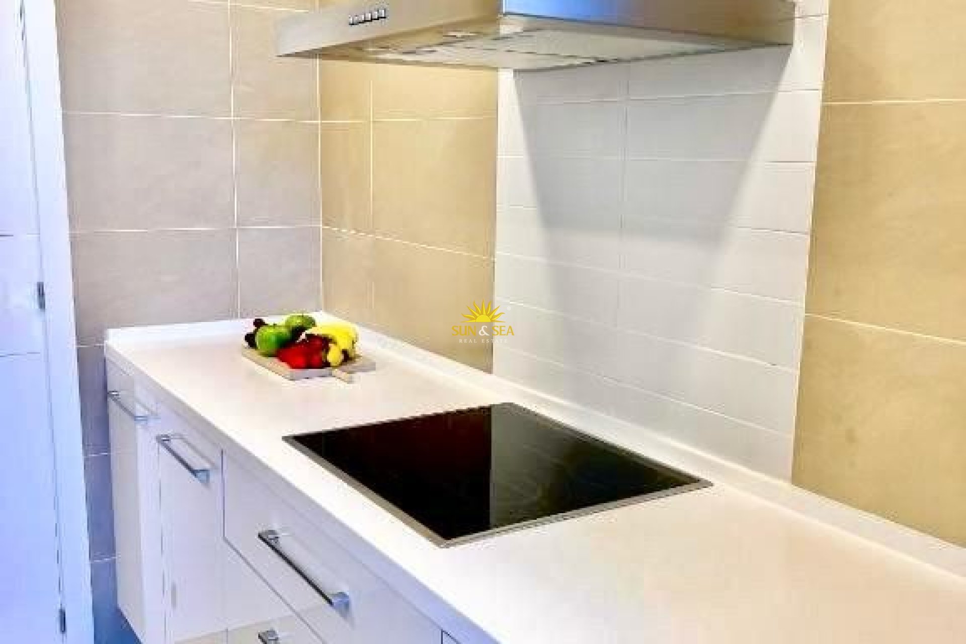 Revente - Appartement -  - Benidorm