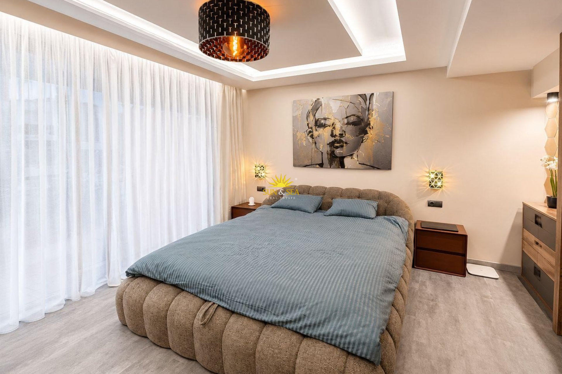 Revente - Appartement - Benidorm