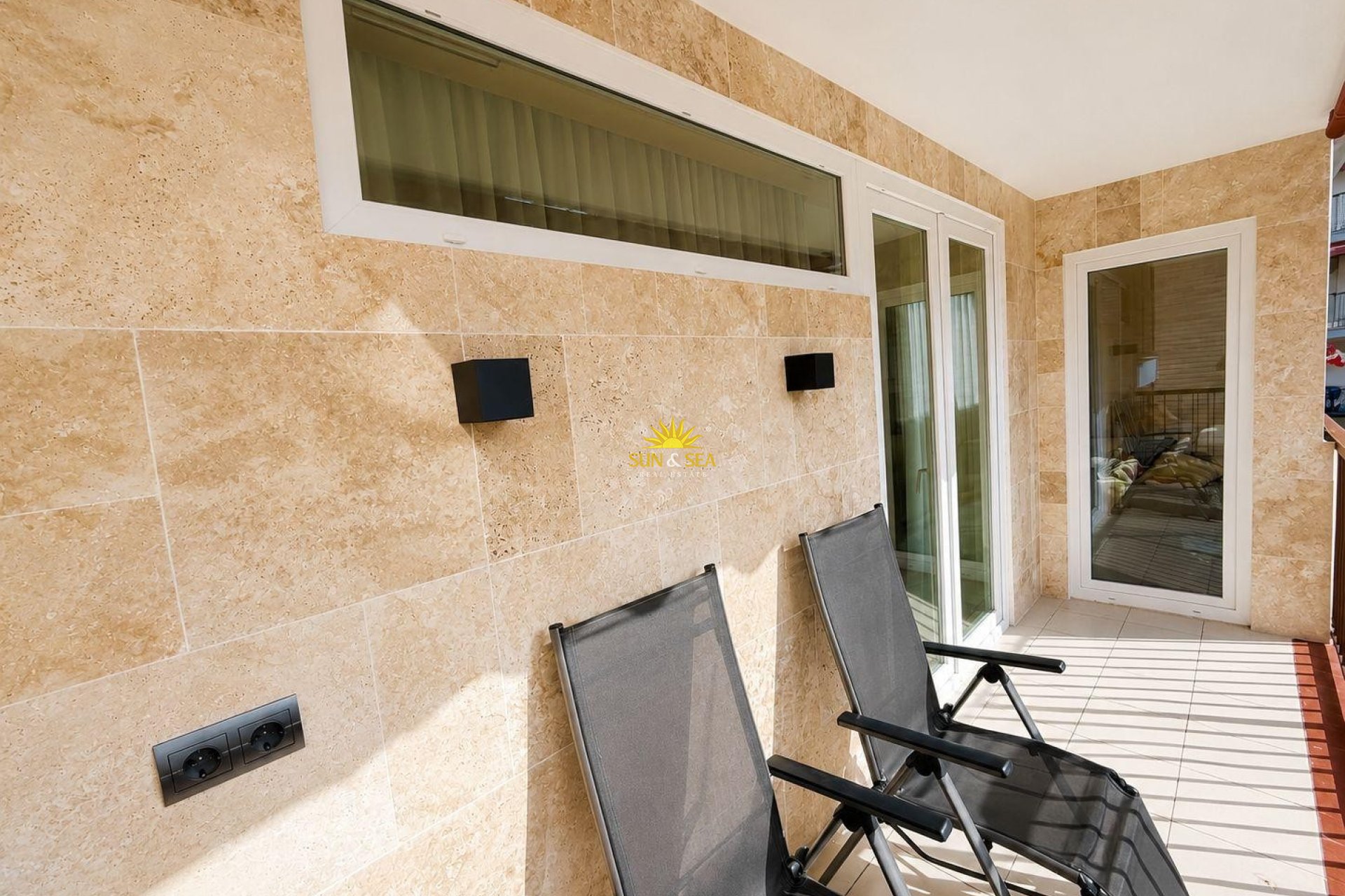 Revente - Appartement - Benidorm
