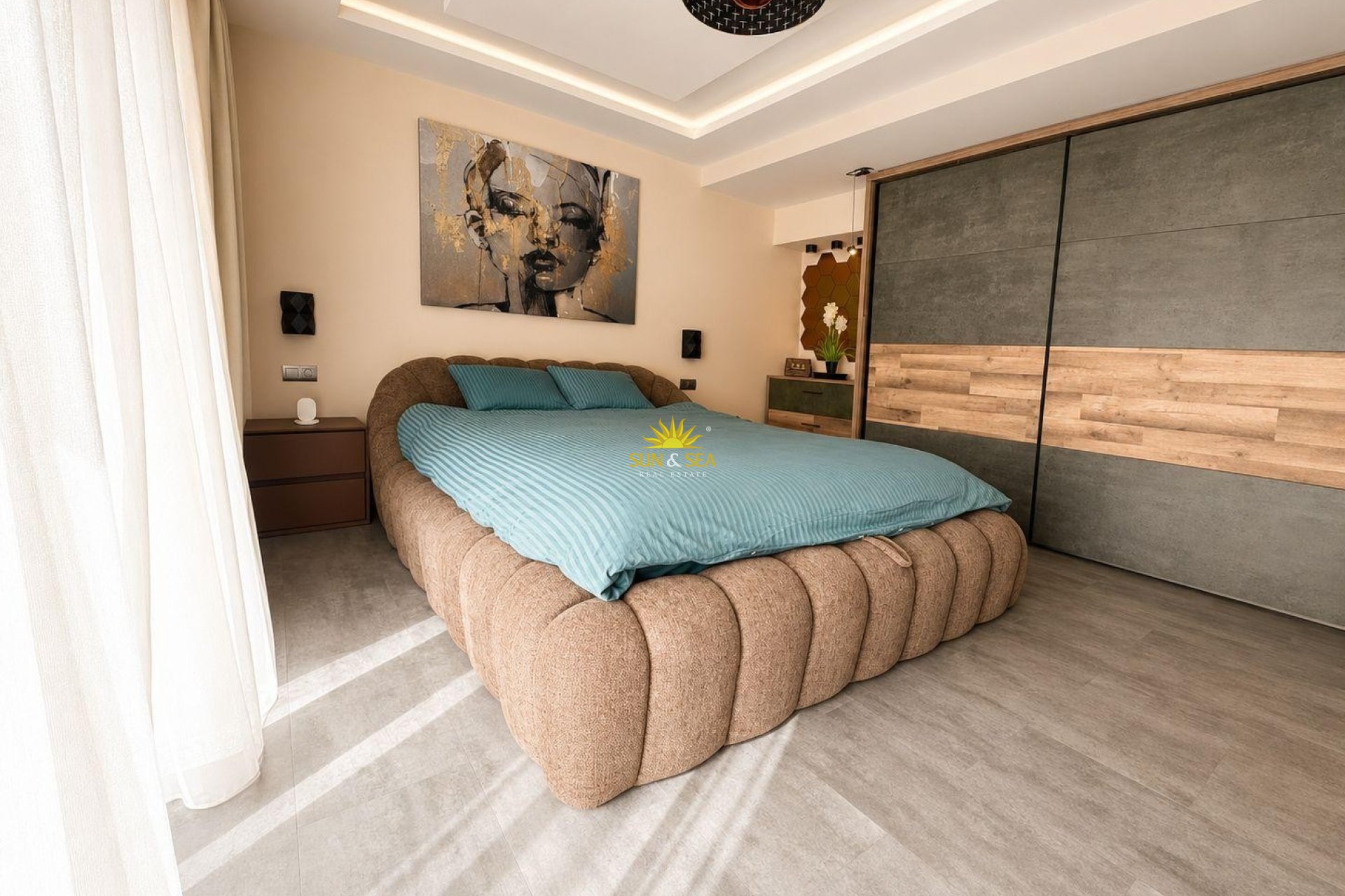 Revente - Appartement - Benidorm