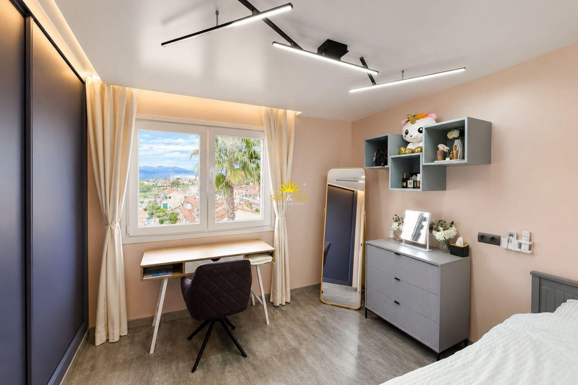 Revente - Appartement - Benidorm
