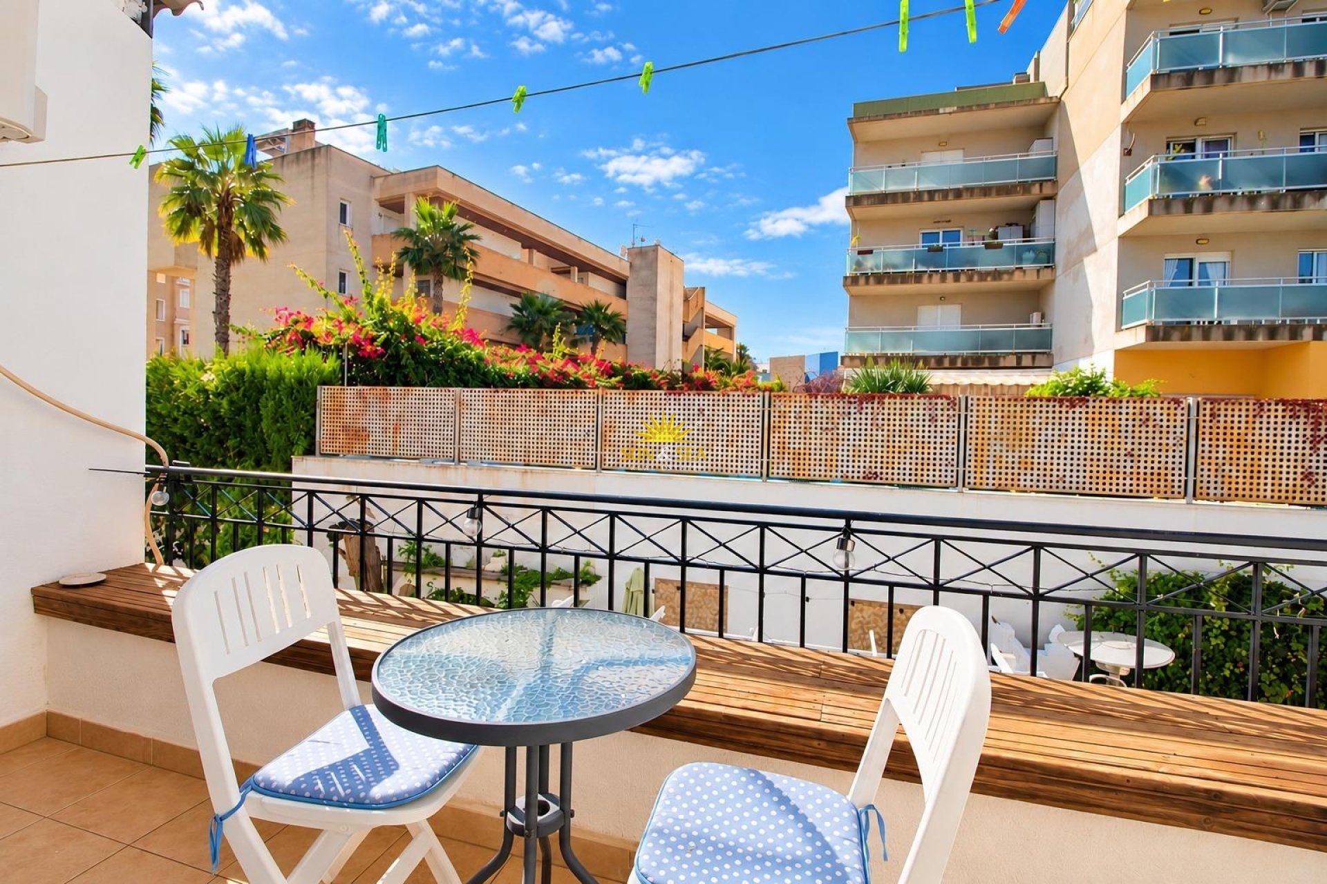 Revente - Appartement - Cabo Roig