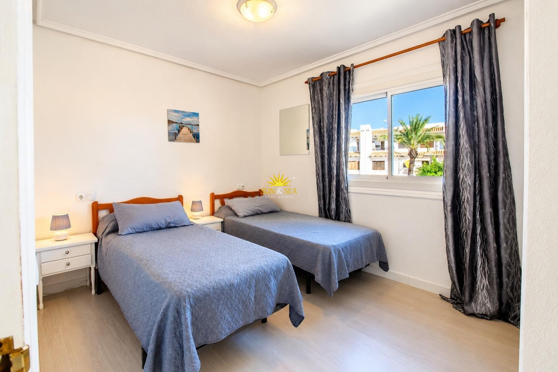 Revente - Appartement - Cabo Roig