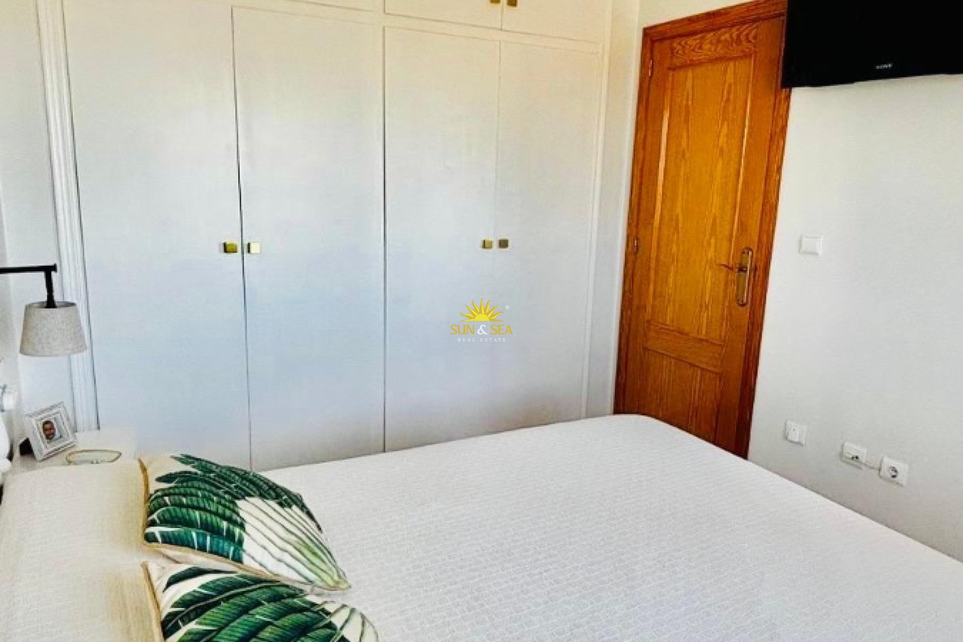 Revente - Appartement - Campoamor - Dehesa de campoamor