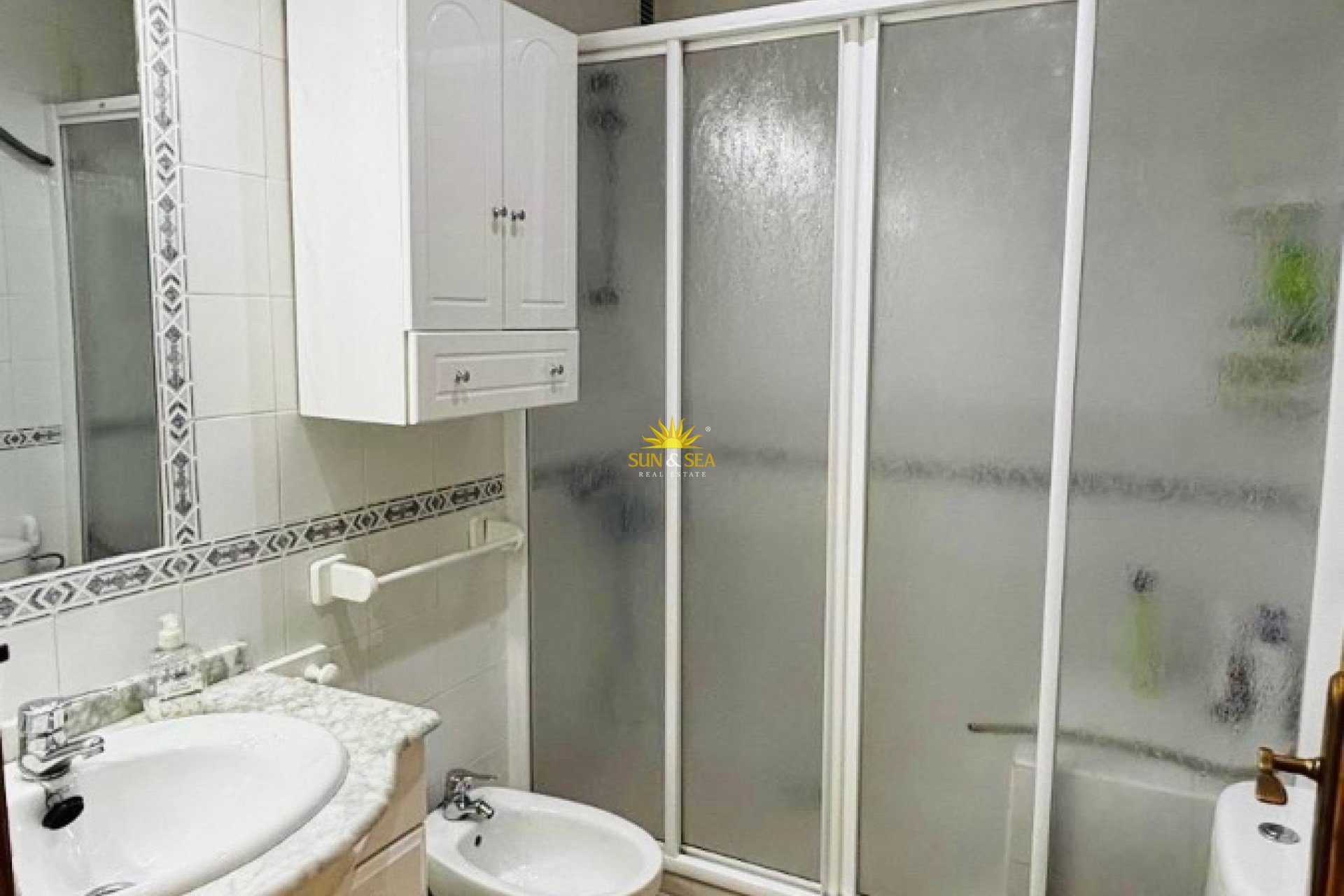 Revente - Appartement - Campoamor - Dehesa de campoamor
