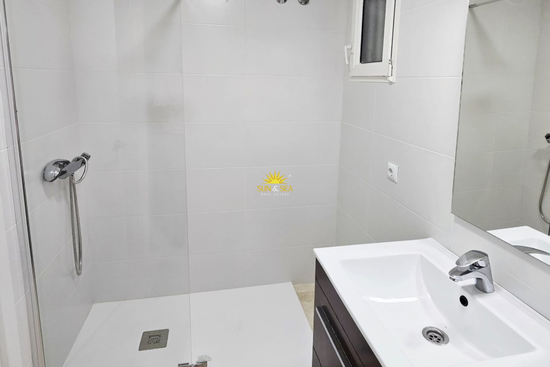 Revente - Appartement - Campoamor - Dehesa de campoamor