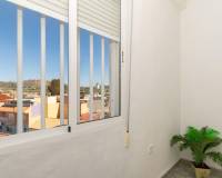 Revente - Appartement - Cartagena - Alumbres