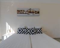 Revente - Appartement - Cartagena - Alumbres