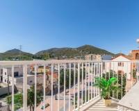 Revente - Appartement - Cartagena - Alumbres