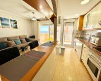 Revente - Appartement - Cartagena - La Manga Del Mar Menor