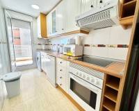 Revente - Appartement - Cartagena - La Manga Del Mar Menor