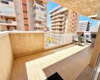 Revente - Appartement - Cartagena - La Manga Del Mar Menor