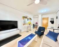 Revente - Appartement - Cartagena - La Manga Del Mar Menor