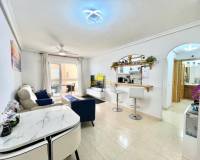 Revente - Appartement - Cartagena - La Manga Del Mar Menor