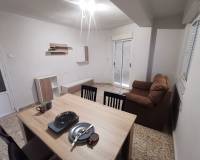 Revente - Appartement - Cartagena - La Unión