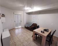 Revente - Appartement - Cartagena - La Unión