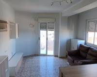 Revente - Appartement - Cartagena - La Unión