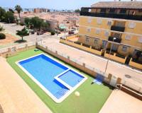 Revente - Appartement - Cartagena - Mar de cristal