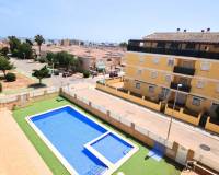 Revente - Appartement - Cartagena - Mar de cristal