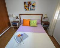 Revente - Appartement - Cartagena - Mar de cristal