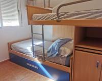 Revente - Appartement - Cartagena - Mar de cristal