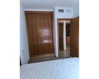 Revente - Appartement - El Campello - Campello