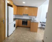 Revente - Appartement - El Campello - Campello